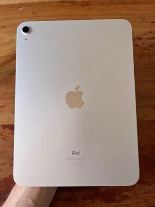 iPad 10 64GB + Apple Pencil + Magic Keyboard