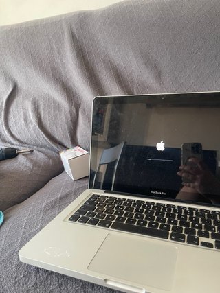 Apple MacBook Pro Portátil