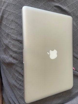 Apple MacBook Pro Portátil