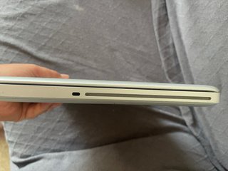 Apple MacBook Pro Portátil