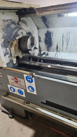Torno Pinacho S94 C/180