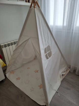Tienda Tipi Infantil