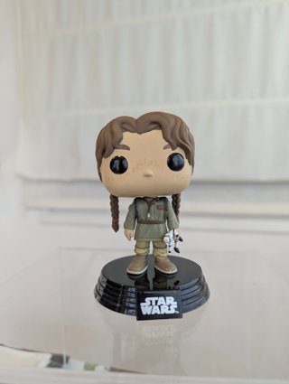 Funko Pop! Jyn Erso #185 Rogue One Star Wars
