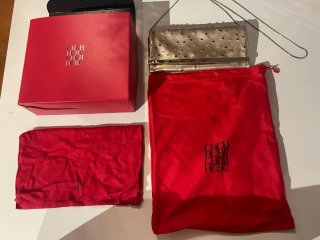 Bolso marca Carolina Herrera