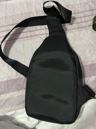 Riñonera deportiva para hombre