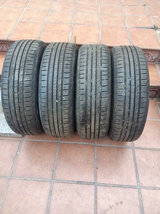 Llantas 185/60 R15 ROADSTONE