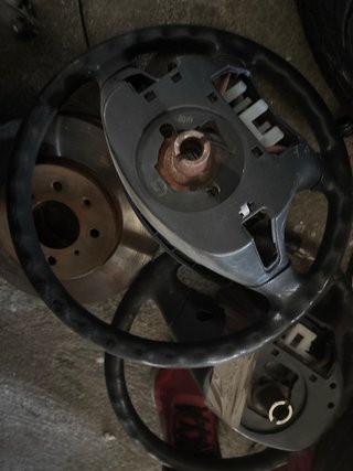 Volantes Honda Civic EK/EJ Originales