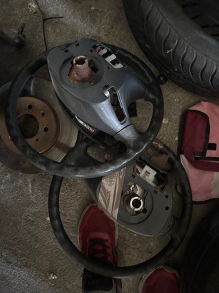 Volantes Honda Civic EK/EJ Originales