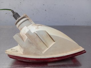 FARO ANTINIEBLA TRASERO IZQUIERDO FORD FOCUS BERL