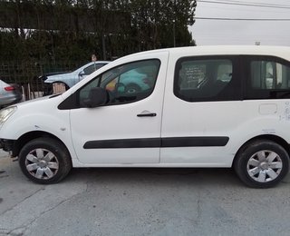 Citroen 5147466 9664843780 centralita berlingo 1.6