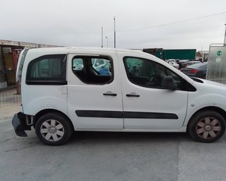 Citroen 5147466 9664843780 centralita berlingo 1.6