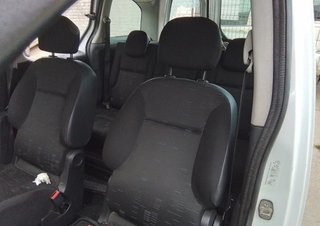 Citroen 5147466 9664843780 centralita berlingo 1.6