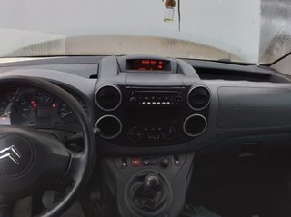 Citroen 5147466 9664843780 centralita berlingo 1.6