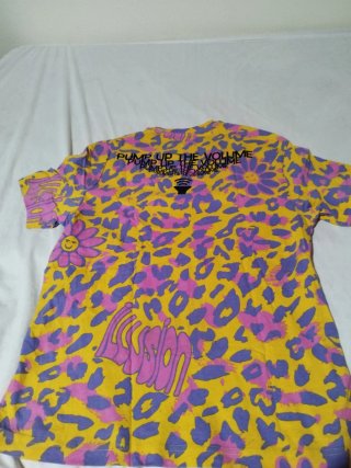 Conjunto Camiseta y Pantalón Corto