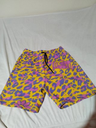 Conjunto Camiseta y Pantalón Corto