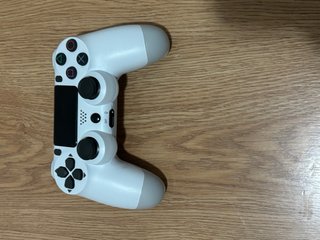 Consola Playstation 4 PS4 Negra