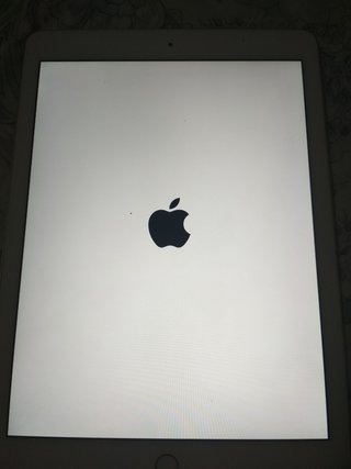 iPad Air 2 - Piezas/Repuestos (Batería mala)