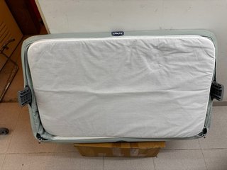 Culla ad altalena Chicco Next2me Original