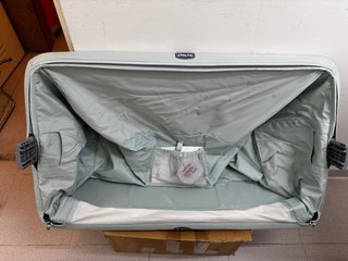 Culla ad altalena Chicco Next2me Original