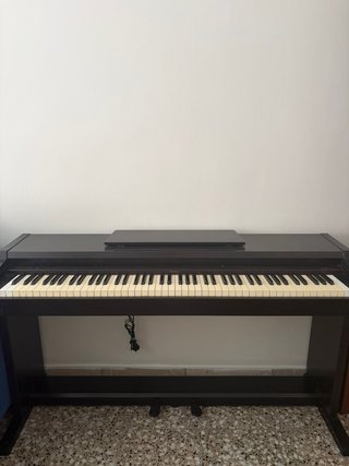 Piano Roland 1600e