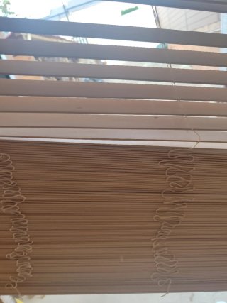 4 Persiane Veneziane 80x220