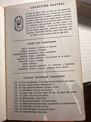 Rimas y Leyendas