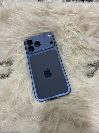 iPhone 12 en 17 pro