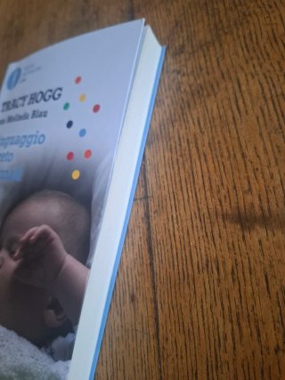 Il linguaggio segreto dei neonati - Tracy Hogg