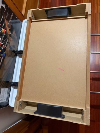 Futbolín de mesa para niños