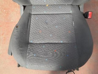 Volkswagen 6q4881106cj asiento del der polo 100213