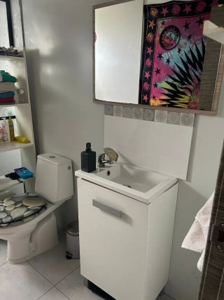 Alquiler de parcela con piscina en Dos Hermanas