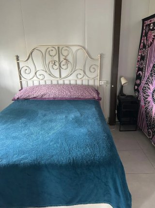 Alquiler de parcela con piscina en Dos Hermanas