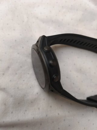 Garmin Fenix 7X Solar 51mm