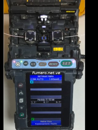 Técnico de Telecomunicaciones