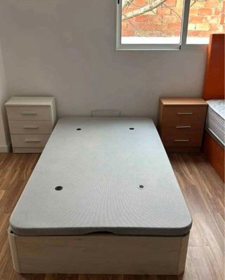 Muebles 30% de rebaja con transporte incluido