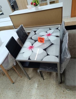 Muebles 30% de rebaja con transporte incluido