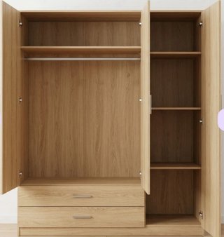 Muebles 30% de rebaja con transporte incluido