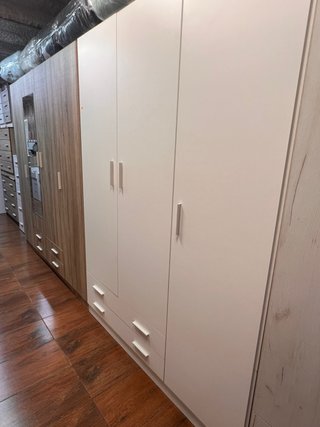 Muebles 30% de rebaja con transporte incluido