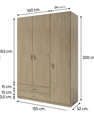 Muebles 30% de rebaja con transporte incluido