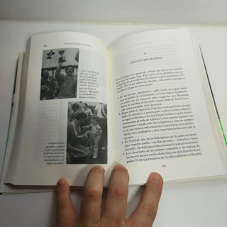 Libro "Pablo Escobar, mi padre"