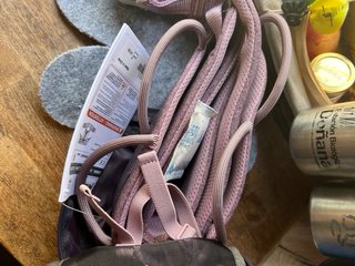 Arnés de escalada Petzl Selena Women talla M