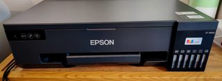 Impresora Epson ET-18100 EcoTank