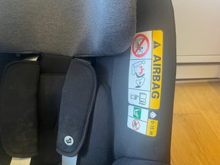 Silla Coche Maxi-Cosi Pearl Smart