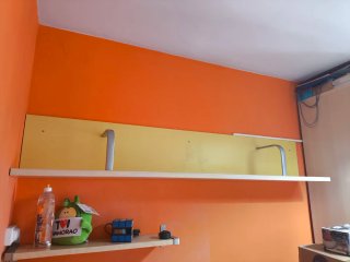 Habitación juvenil completa