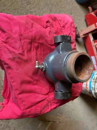 Collarín Embrague Kubota 6530-2630