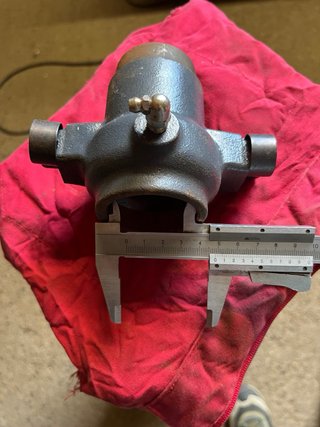 Collarín Embrague Kubota 6530-2630