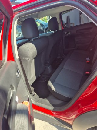 Citroen C4 Cactus 2017