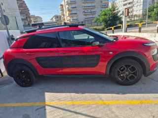 Citroen C4 Cactus 2017