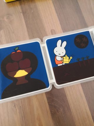 Regalo | Libro sensorial para baño Miffy bebé