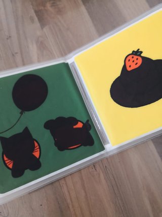 Regalo | Libro sensorial para baño Miffy bebé